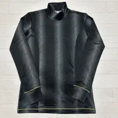 adidas アディダス ゴルフ レディース モックネック シャツ インナー M