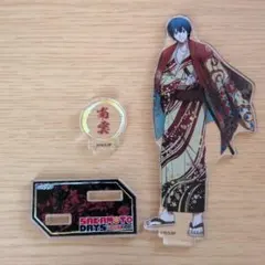 サカモトデイズ 南雲 ドンキホーテコラボアクスタ