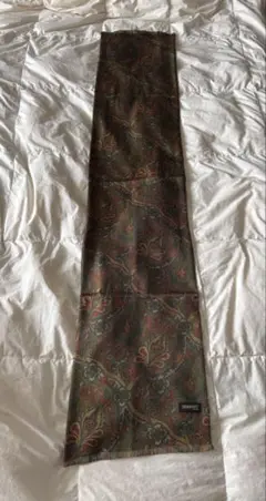 メンズスカーフ　ペイズリー柄　GEORGEKENT by菱屋
