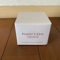 【新品・未使用】PERFECT ONE MOISTURE GEL 75gのサムネイル