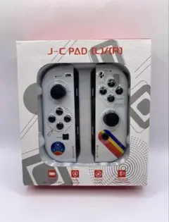 新品未使用 Nintendo Switchジョイコンニンテドコントローラー互換品
