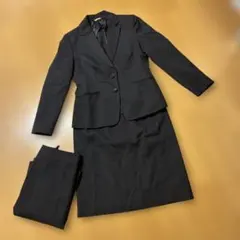 洋服の青山　リクルートスーツ