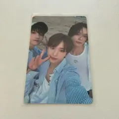 &TEAM 青嵐 ケミトレカ JO HARUA K