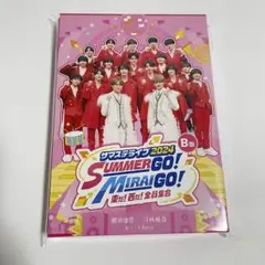サマステ 2021 2022 2023 DVD A盤 B盤 サマステ 2021 2022 2023 DVD A盤 B盤