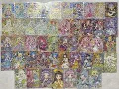 ひみつのアイプリ カード まとめ売り ひまり みつき つむぎ える サイン