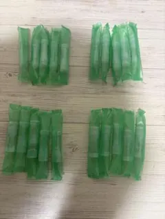 20本‼️プルームテックプラス・メンソールリキッド