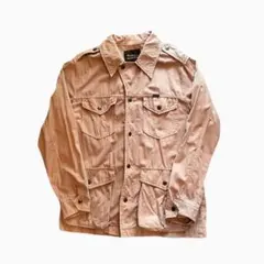 Wrangler Wrange Coatベージュ ジャケットのサムネイル