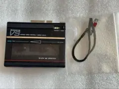 SANYO カセットプレーヤー MR-52 本体　ジャンク
