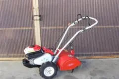 管理機・耕運機 ヤンマー チビポチ TB3 フロントローター 小型 A9176
