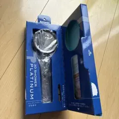 Arromic 3D SHOWER PLATINUM シャワーヘッドのサムネイル