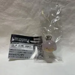 ★BLEACH めじるしアクセサリー2 破面篇 市丸ギン