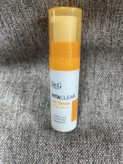 サンプル　Dr.G VITACLEAR Sun Serum 5mlのサムネイル