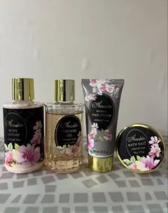 AMULETO 4点まとめ売り