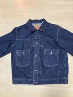 ⭐︎LVC 507XX 1953年復刻　2ndType BIG E サイズ42⭐︎