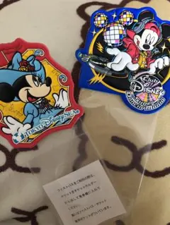 東京ディズニー チケットホルダー
