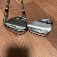 3.クリーブランド　初心者オススメ　メンズセット　ゴルフクラブ　ヘッドカバーあり Amazon.co.jp: DUNLOP Cleveland GOLF(クリーブランドゴルフ