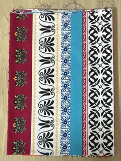 カットクロス　10/30②