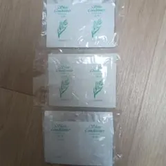 ALBION Skin Conditioner Essential サンプル6袋