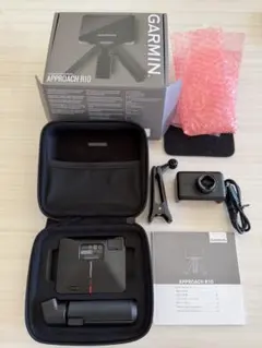 2026年最新】garmin r10の人気アイテム - メルカリ