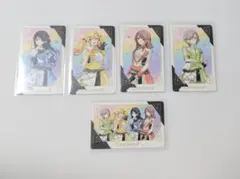 プロセカ感謝祭　グリカ　レオニ