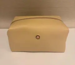 エミレーツアメニティ ブルガリポーチ