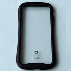 iFace iPhone SE (第3世代/第2世代) ブラック