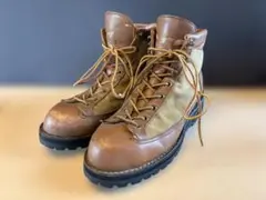 希少】DANNER ダナー ダナーライト 30420X ブラウン US7.5 - メルカリ