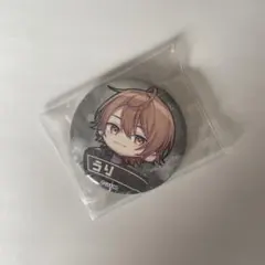 カラフルピーチ 缶バッジ うり からぴち ピクニック - メルカリ