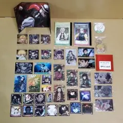 鬼滅の刃セット