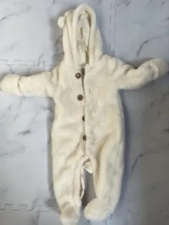 アウター ロンパース