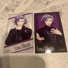 にじさんじ まねきねこ 2時だとか 不破湊