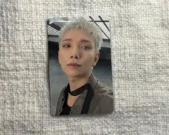 SEVENTEEN ジョシュア NEW 会場限定 トレカ weverse