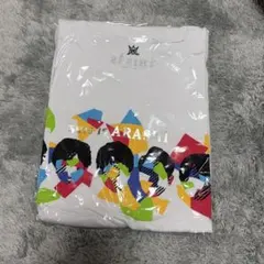 2025年最新】嵐 tシャツの人気アイテム - メルカリ