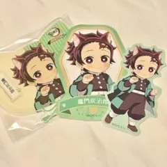 2026年最新】竈門炭治郎 ナンジャタウン アクリルスタンドの人気