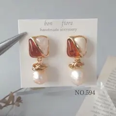 シルバ様 リクエスト 3点 まとめ商品　通常 ピアス ステンレス