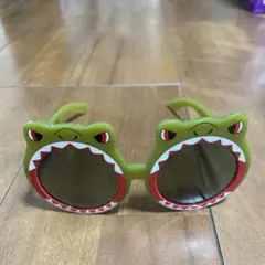 ジュラシック・ワールド 恐竜サングラス