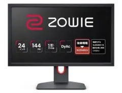 2026年最新】benq zowie xl2411の人気アイテム - メルカリ