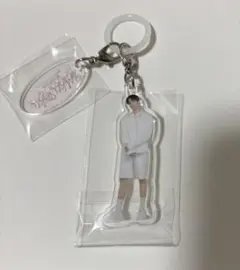 seventeen yakusoku カプセルトイ　ガチャ　ドギョム