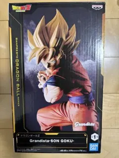 2026年最新】grandista 孫悟空の人気アイテム - メルカリ
