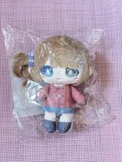 プロセカ　望月穂波　はぴこれ　ぬいぐるみ