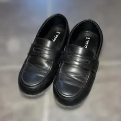 キッズ　ローファー　フォーマル　冠婚葬祭　20cm