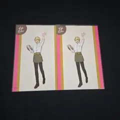 うたプリ　スイパラ　特典　翔