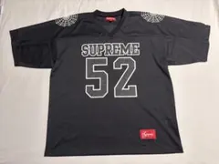 2026年最新】SUPREME アメリカンフットボール シャツの人気アイテム