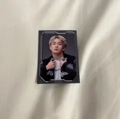 浦川翔平 フォトカード