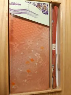 帯〆、帯揚セット