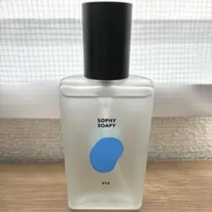 SOPHY SOAPY 415 香水 ユニセックスのサムネイル