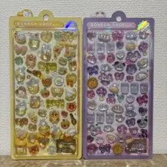 【正規品】ボンボンドロップシール　はちみつボンボン　にーはおボンボン