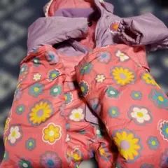 ジャンプスーツ ウェア