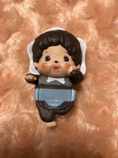 ヒッパーズ　モンチッチ　ベビチッチ男の子