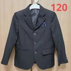 上下スーツ120